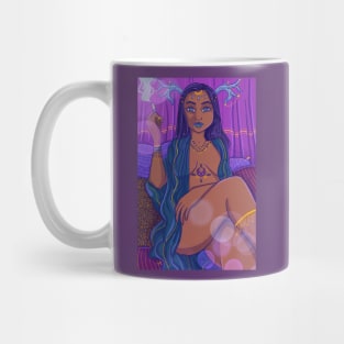 Druid's Lair Mug